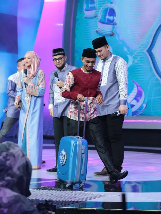 (Adrian Putra/Bintang.com)