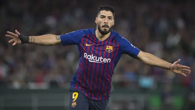 Top Scorer La Liga