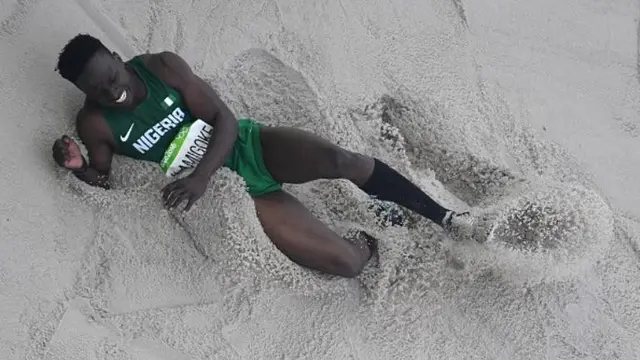 Olu Olamikoge