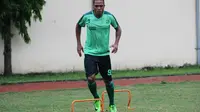 Piala Gubernur Kaltim Jadi Ajang Tes Pedro Henrique di Persebaya