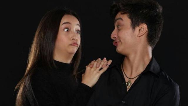 Bikin Iri Penggemar Bryan Megan Domani Dijuluki Sibling Goals Showbiz Liputan6 Com