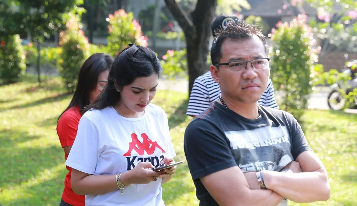 (Adrian Putra/Fimela.com)