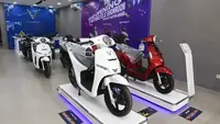 Satu Menit yang Mengubah Cara Mobilitas Motor Listrik VinFast