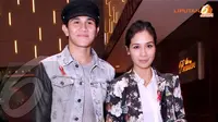 Vino G Bastian-Marsha Timothy Setuju Main Film Bareng, Asal...
