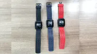 Smartwatch Advan Startgo S1 Tahan hingga Kedalaman Air 50 Meter