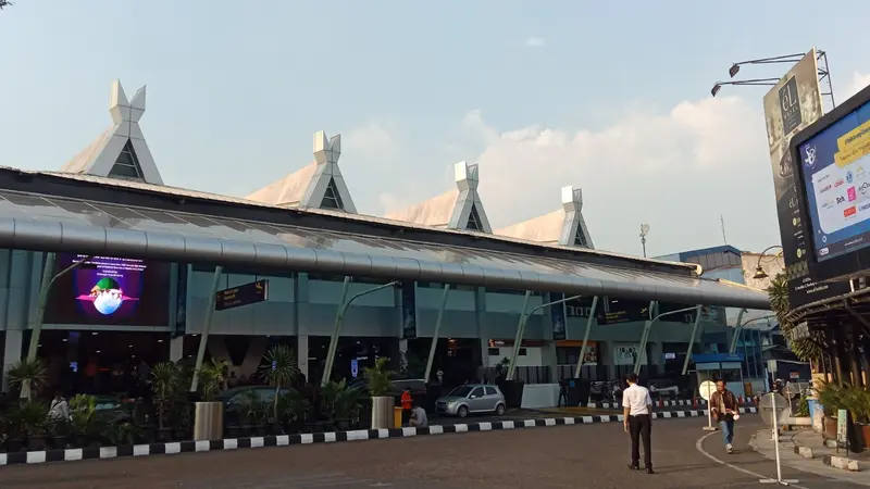 Bandara Internasional Husein Sastranegara