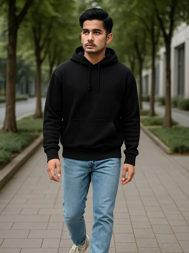 7 Model Celana Jeans Slimfit Pria Terbaru, Cocok Dipakai di Berbagai Kesempatan