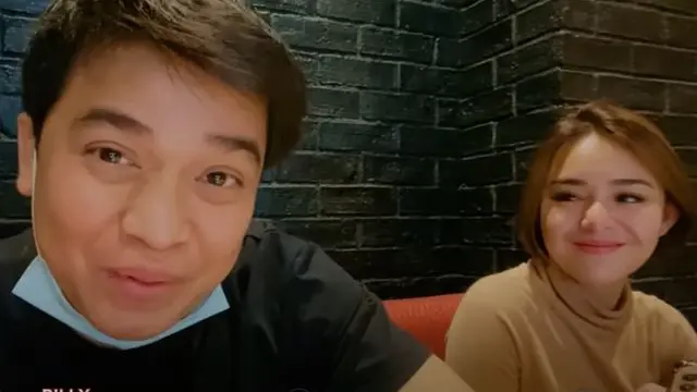 7 Potret Penampilan Artis dengan Rambut Super Pendek, Terbaru Amanda Manopo