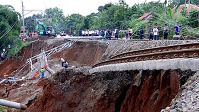 Liputan6 Siang 23-11-2012