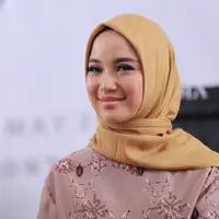 Chacha Frederica.  (Adrian Putra/Bintang.com)