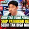 Shin Tae-yong Yakin Persija Bisa Patahkan Rekor Buruk Lawan Arema FC, Soroti Persija yang Tak Bisa Main di Jakarta