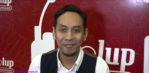 Seorang Musisi seperti Pongki Barata menegaskan bahwa bagi Ia, membuat lagu dan rekaman itu nggak susah.