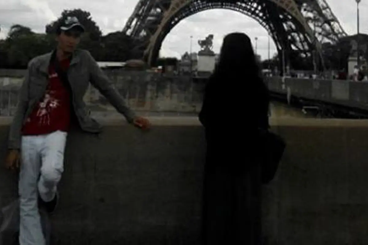 Bukti Kalau Paris Memang Menyeramkan dan Bikin Merinding