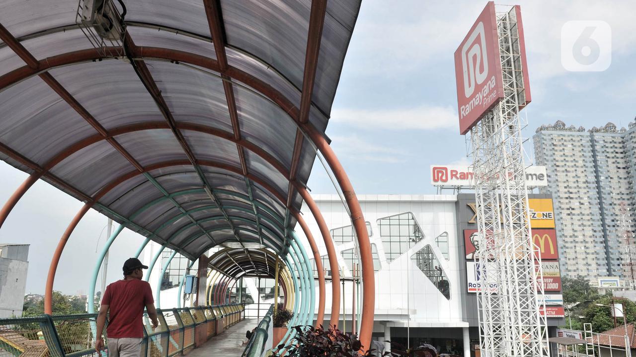 Ramayana Depok Berhentikan 87 Karyawan