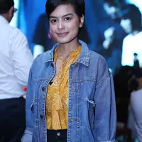 Eva Celia (Nurwahyunan/Bintang.com)