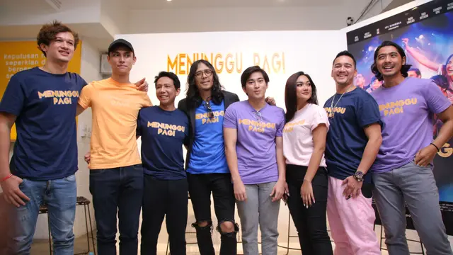 [Bintang] Marion Jola