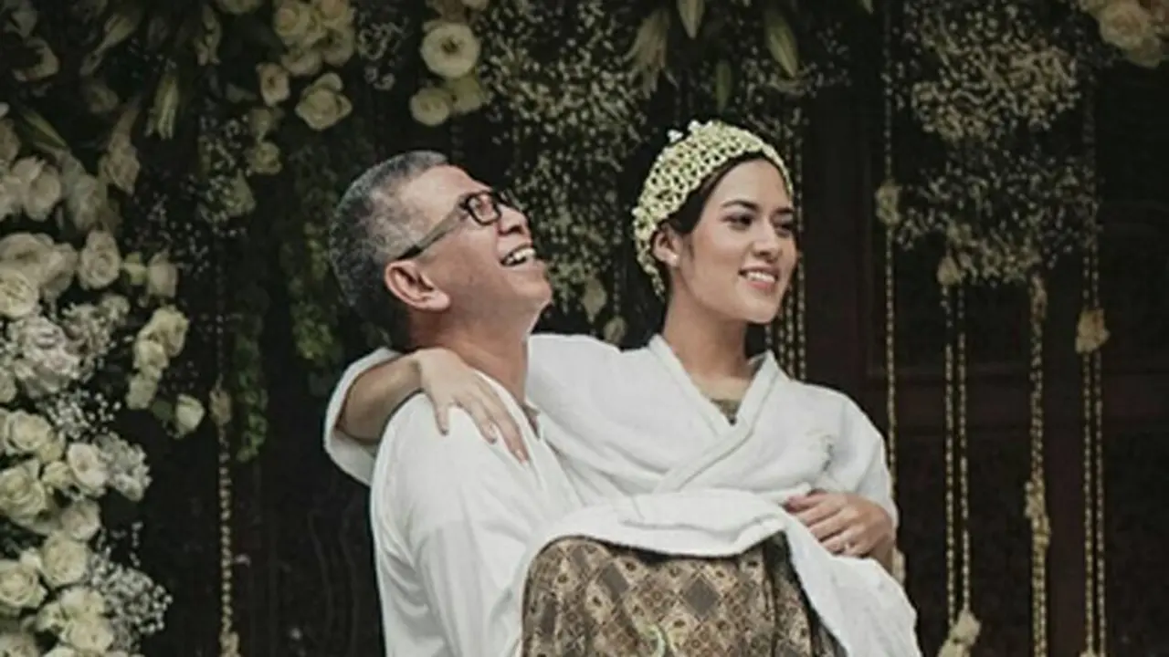 [Bintang] Raisa Andriana