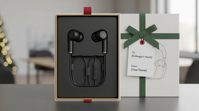 Ide Kado Natal untuk Teman Kantor