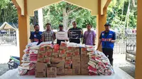 Banjir dan Longsor Putus Akses, XLSMART Pastikan Komunikasi Tetap Hidup untuk Warga Sumatra