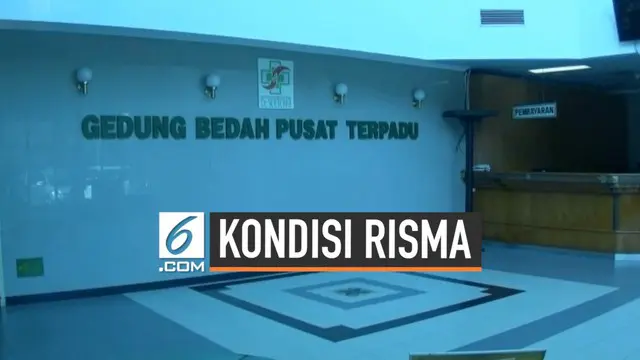 Humas Pemerintah Kota Surabaya menjelaskan Wali Kota Risma masih dirawat di ruang ICU. Namun kondisi Risma kini dalam kondisi membaik.
