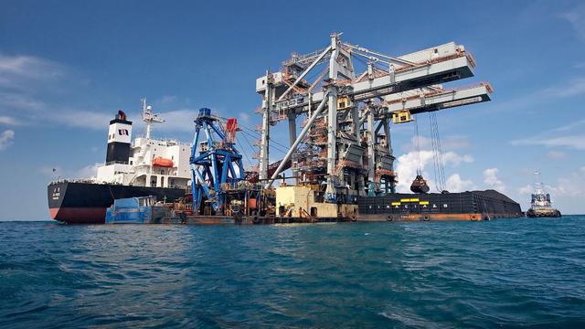 PT Indika Energy Tbk (INDY) (Foto: laman Indika Energy)