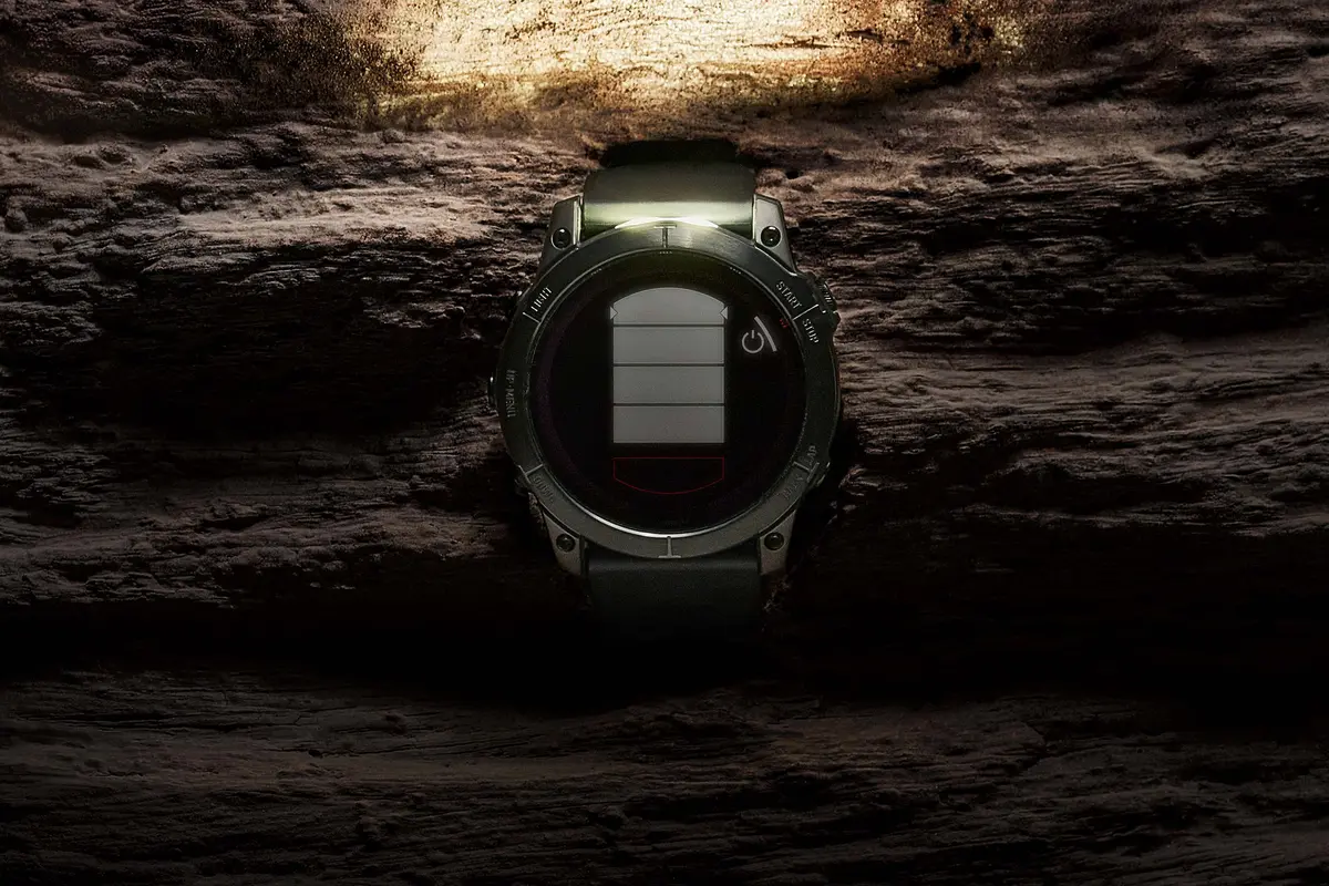 Garmin Fenix 7