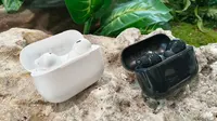 Huawei FreeBuds SE 4 Masuk Indonesia, TWS ANC dan IP54 Cuma Rp 359 Ribu