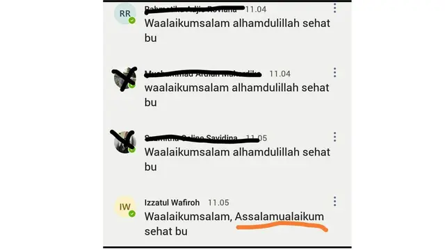 6 Momen Kocak Murid Sekolah Online Ini Bikin Geleng Kepala