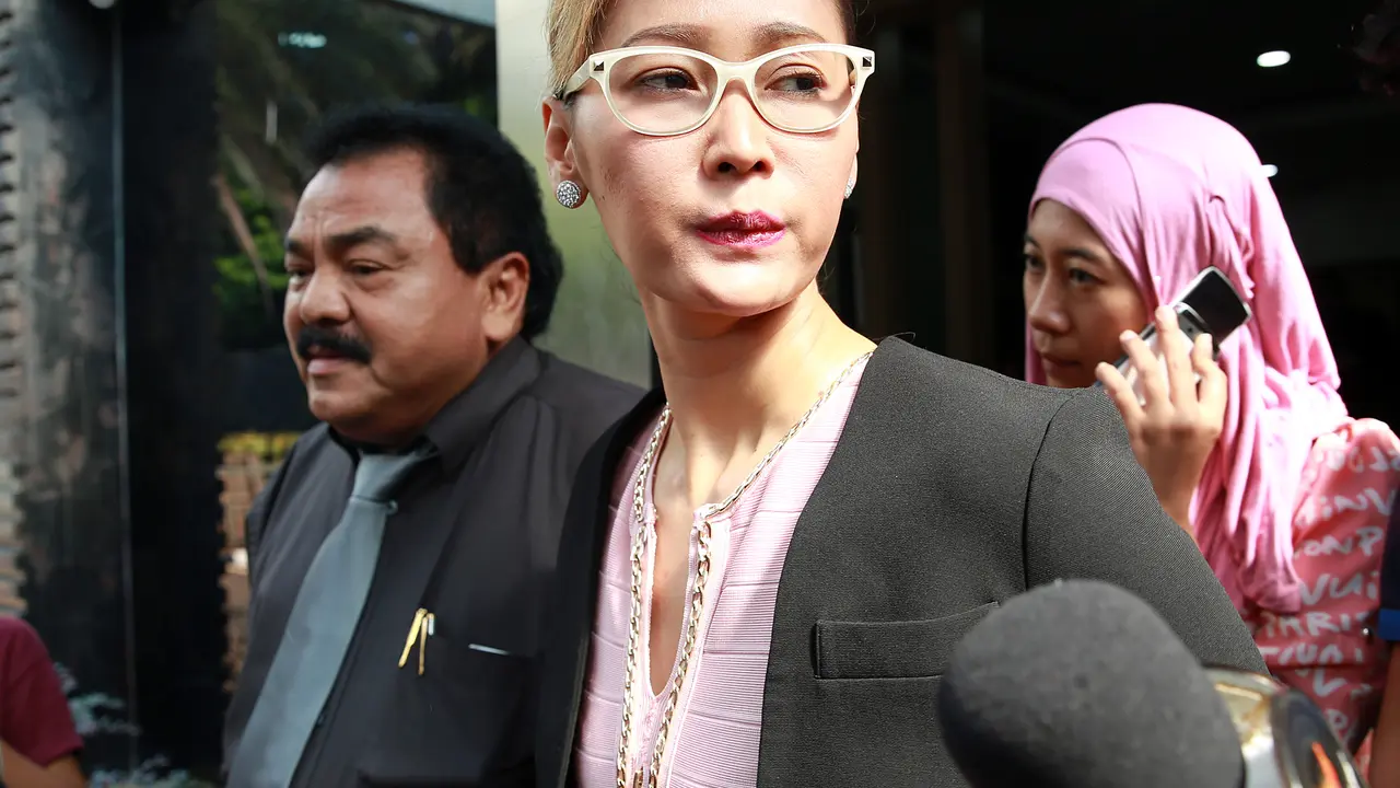 [Bintang] Inul Daratista