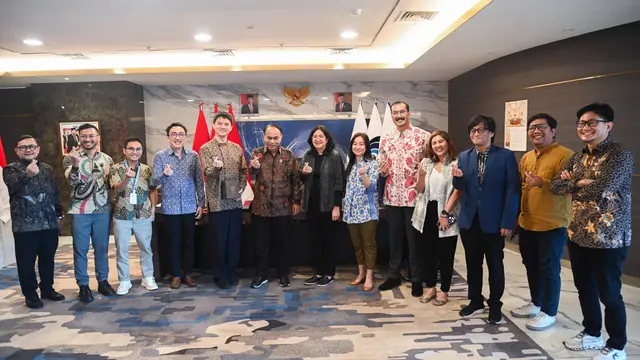 DANA Indonesia