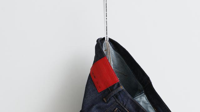 Sempat Menjadi Trend Pada 1999 Engineered Jeans Muncul Kembali Lifestyle Liputan6 Com
