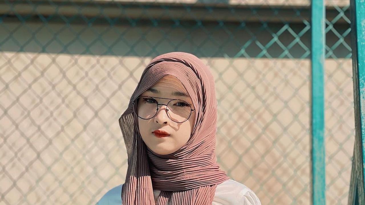 Potret Juyy Putri Seleb TikTok yang Gelar Pesta Ultah Saat PPKM. (Sumber: Instagram/juyyputrii)