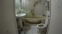 7 Kebiasaan di Kamar Mandi yang Bikin Bau dan Cepat Kotor, Sepele tapi Dampaknya Besar