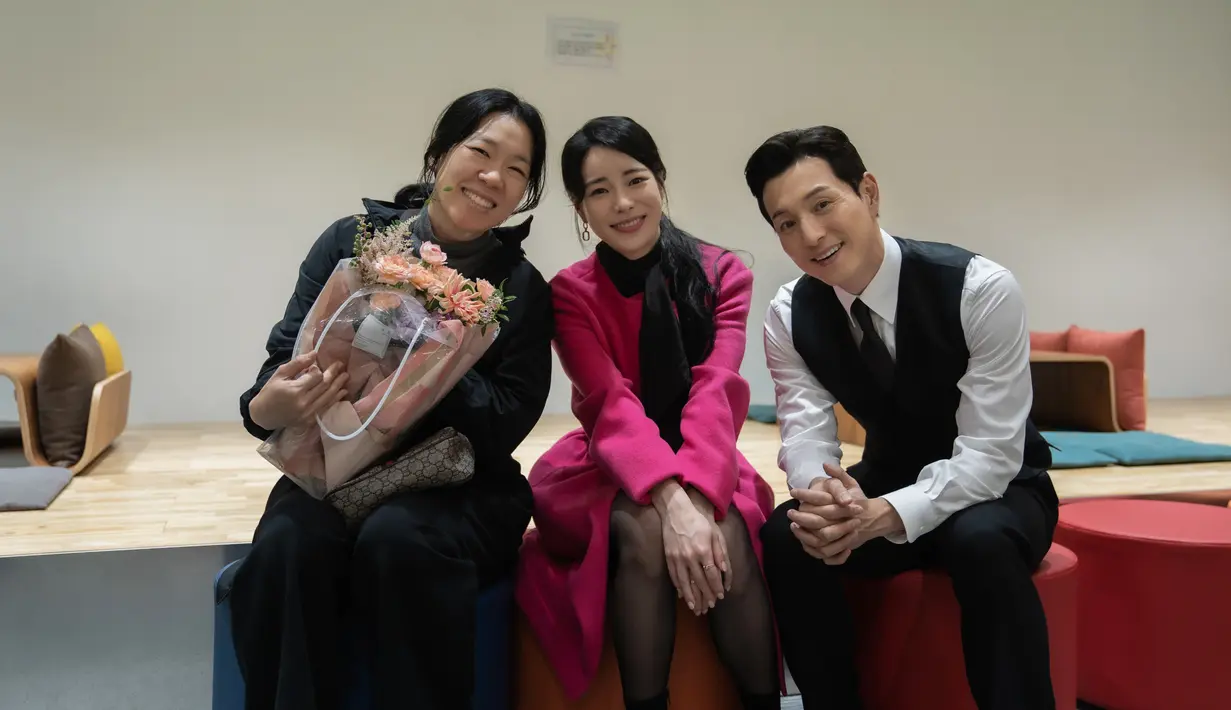 The Glory [Graphyoda/Netflix]