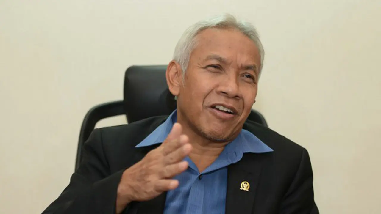 Kemendagri sedang merancang revisi PP No 5 Tahun 2009 tentang Bantuan Keuangan kepada Partai Politik.