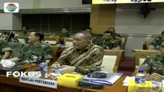 Ryamizard Ryacudu bantah salah satu tim KKIP dekat dengan Prabowo Subianto.