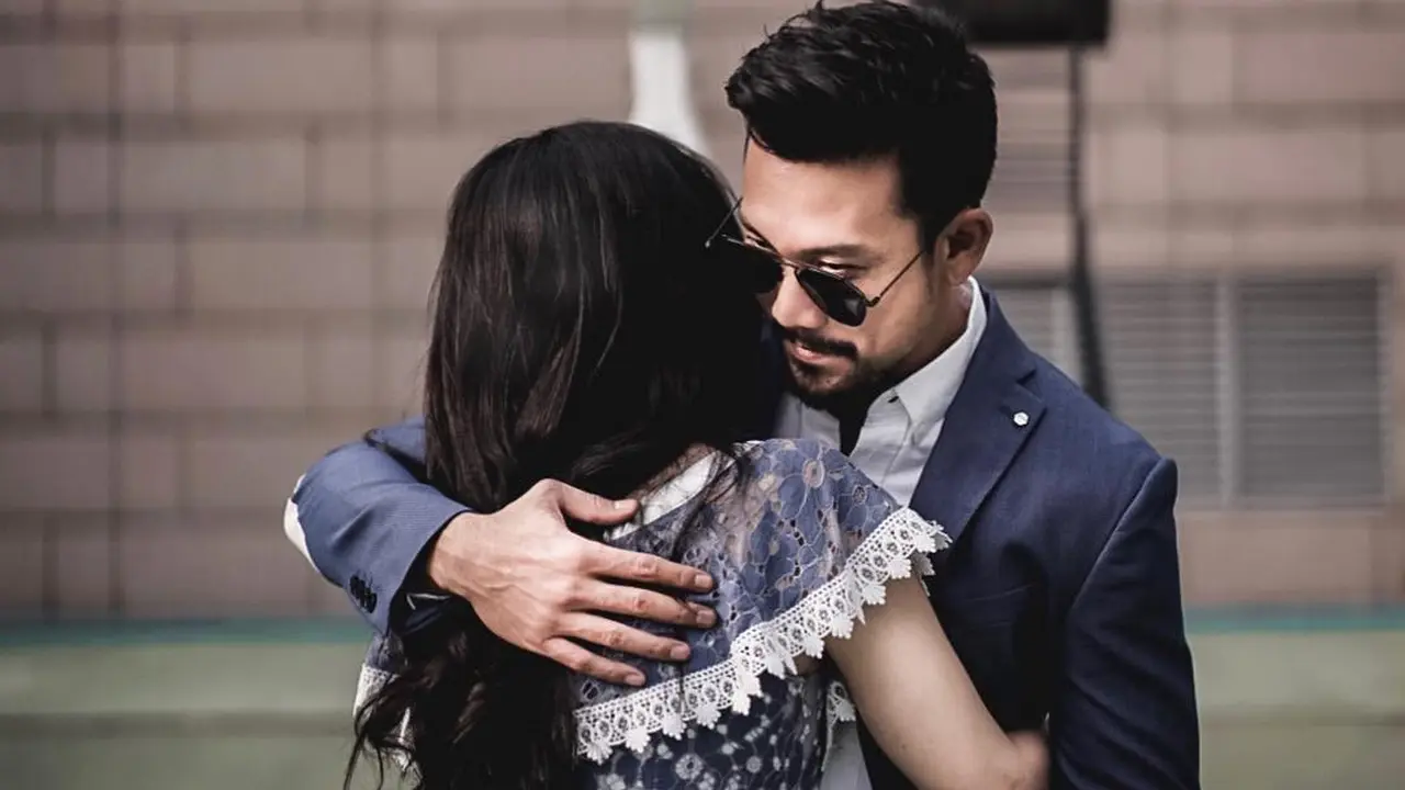 [Bintang] Denny Sumargo