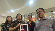 Tantangan Hafalan Alquran Berhadiah Miras Dilaporkan ke Bareskrim