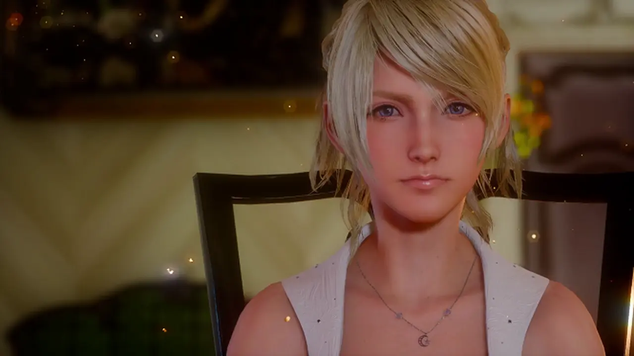 Final Fantasy XV Akan Hadirkan Lebih Banyak Karakter Wanita
