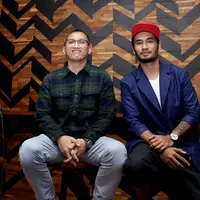 Foto Preskon Vidio.com (Andy Masela/bintang.com)