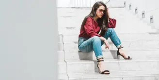 (Instagram/aruanmarsha)