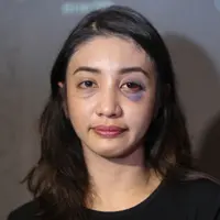 Saori Ishii (Adrian Putra/bintang.com)