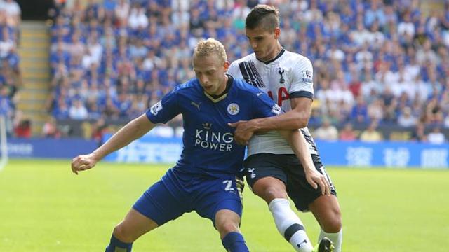 ritchie de laet