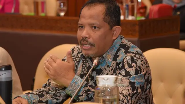 Stabilkan Harga Cabai, DPR Minta Pemerintah Berdayakan Petani Lokal