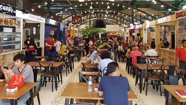 6 Tempat Kuliner Populer di Jakarta Utara, Ada yang Bisa Bernostalgia dengan Harry Potter