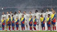 Piala Dunia 2026 Bakal Punya Tradisi Baru, Pemain Cadangan Ikut Nyanyikan Lagu Kebangsaan di Lingkaran Tengah