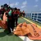 Hari ke-10 Pencarian, Tim Penyelam Temukan 3 Jasad Korban KM Virgo