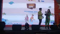 Persiapkan Masa Pensiun, BRI Tumbuhkan Jiwa Wirausaha Anggota dan ASN Polri