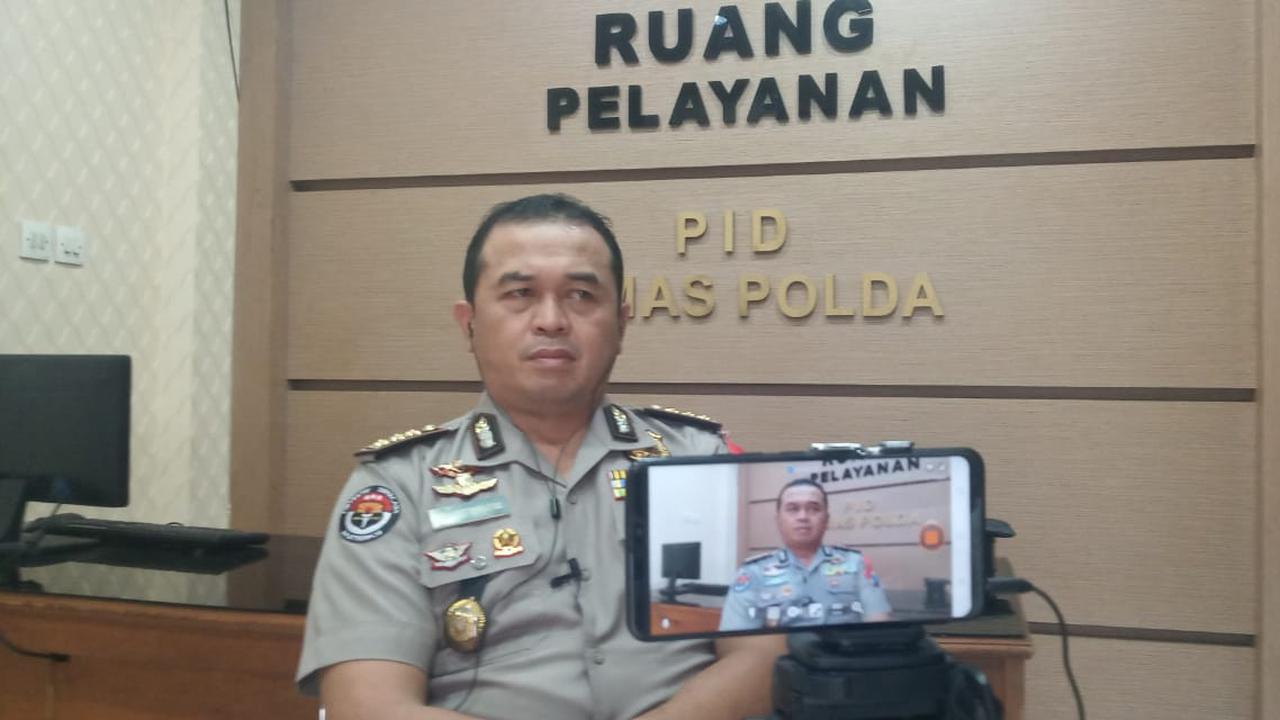 Kasus Mutilasi Guru Tari