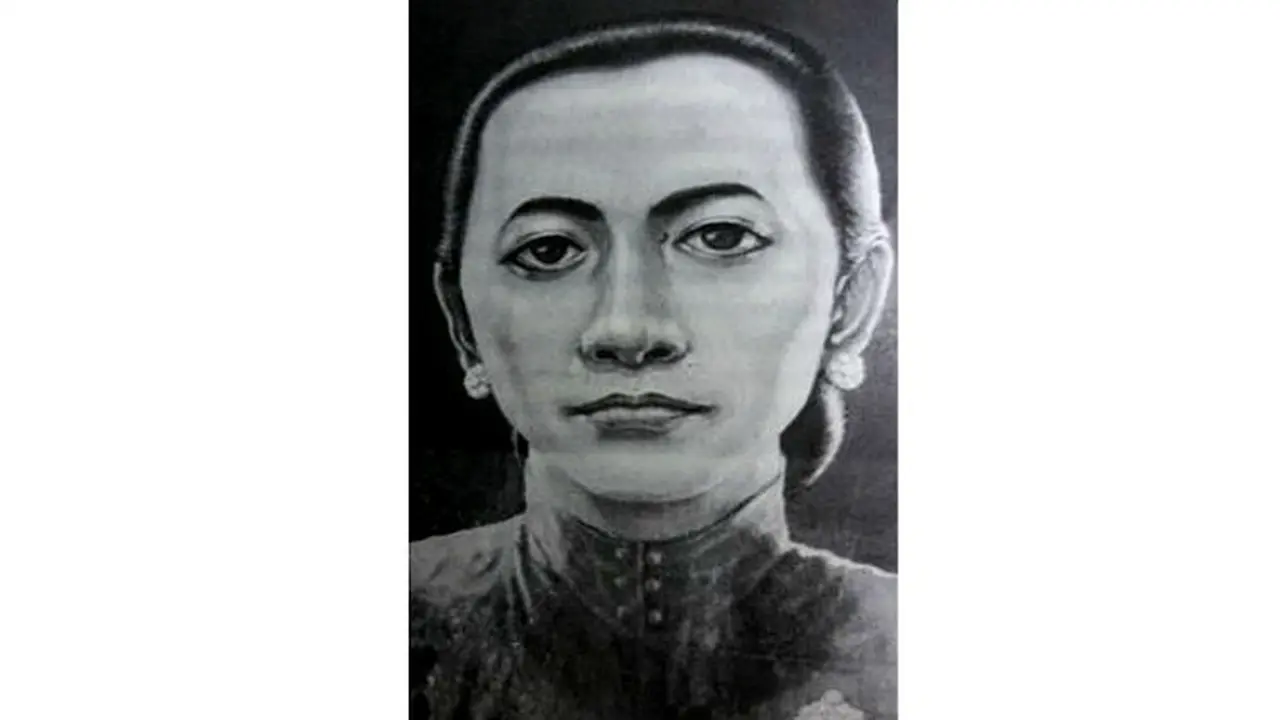 Nyi Ageng Serang